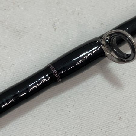 SHIMANO シマノ ロッド ルアーロッド 21カーディフ NX B83ML 竿袋付