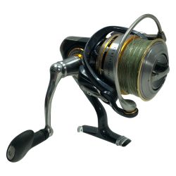 ΣΣ DAIWA ダイワ スピニングリール CERTATE 10セルテート 3000 056077 Bランク