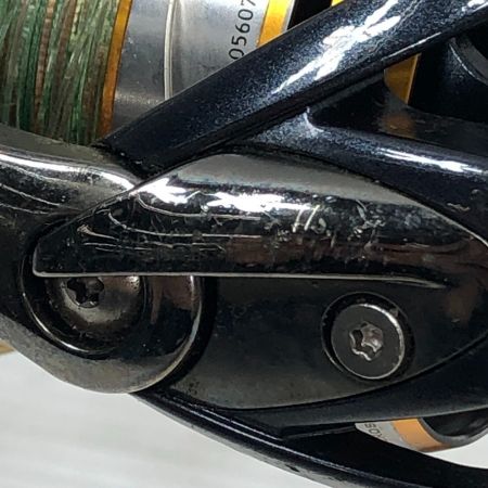  DAIWA ダイワ スピニングリール CERTATE 10セルテート 3000 056077