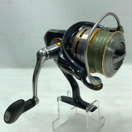 スピニングリール CERTATE 10セルテート 3000 ダイワ DAIWA 056077 釣り用品 リール スピニングリール