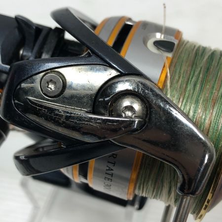  DAIWA ダイワ スピニングリール CERTATE 10セルテート 3000 056077