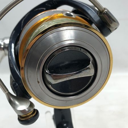  DAIWA ダイワ スピニングリール CERTATE 10セルテート 3000 056077