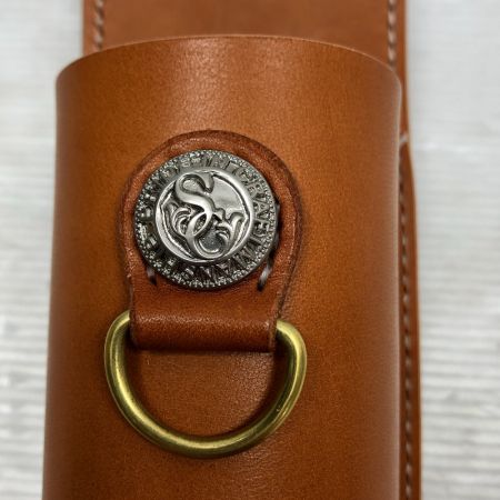  サムライクラフト クマスプレーホルダー 釣り用品 釣り服飾