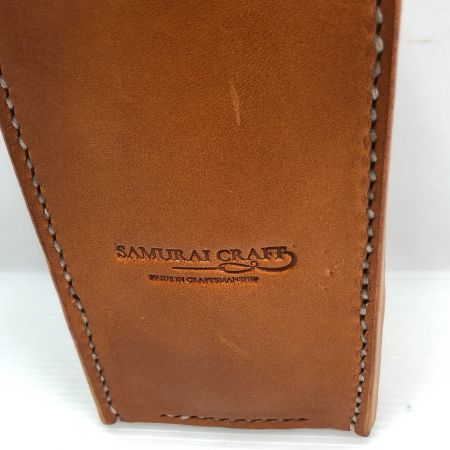  サムライクラフト クマスプレーホルダー 釣り用品 釣り服飾