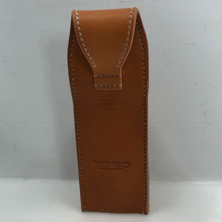  サムライクラフト クマスプレーホルダー 釣り用品 釣り服飾