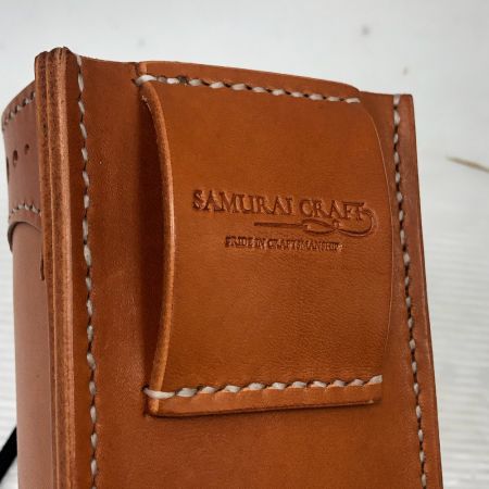  サムライクラフト SAMURAI CRAFT ドリンクホルダー