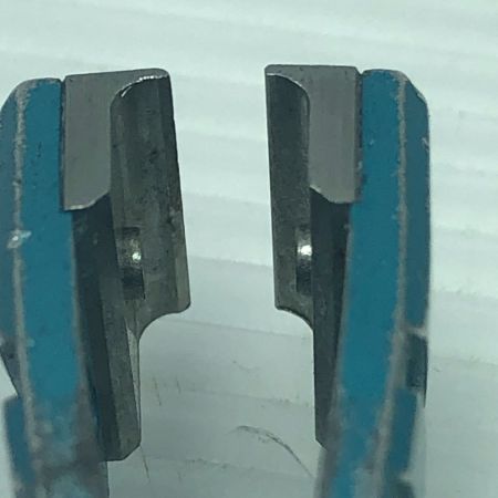  SIMMS シムス ラインカッター ニッパー クリッパー #ブルー