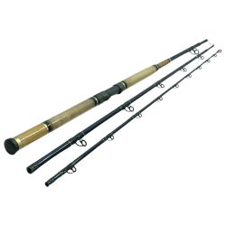 ΣΣ OLYMPIC オリムピック 船竿 インストラクター キャロナック 100-330 Bランク