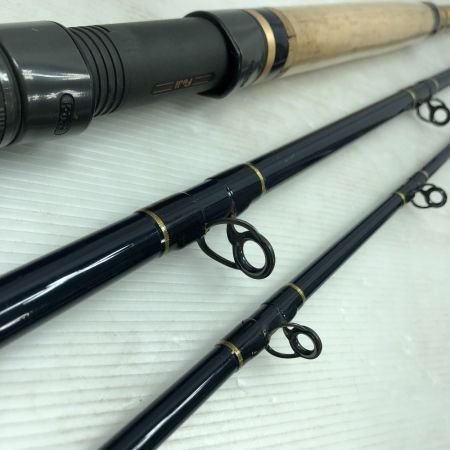  OLYMPIC オリムピック 船竿 インストラクター キャロナック 100-330