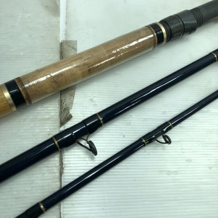  OLYMPIC オリムピック 船竿 インストラクター キャロナック 100-330