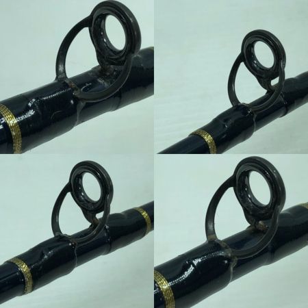  OLYMPIC オリムピック 船竿 インストラクター キャロナック 100-330