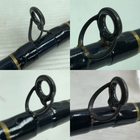  OLYMPIC オリムピック 船竿 インストラクター キャロナック 100-330