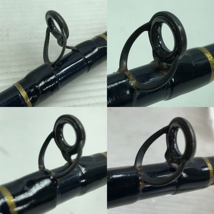 OLYMPIC オリムピック 船竿 インストラクター キャロナック 100-330