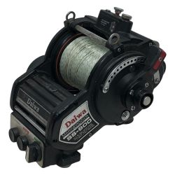 ΣΣ DAIWA ダイワ MARINEPOWER マリンパワー SS-900 電動リール 電源ケーブルなし 動作未確認品 Dランク
