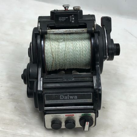  DAIWA ダイワ MARINEPOWER マリンパワー SS-900 電動リール 電源ケーブルなし 動作未確認品