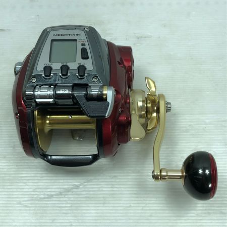  DAIWA ダイワ SEABORG 800MJ  シーボーグ 電動リール