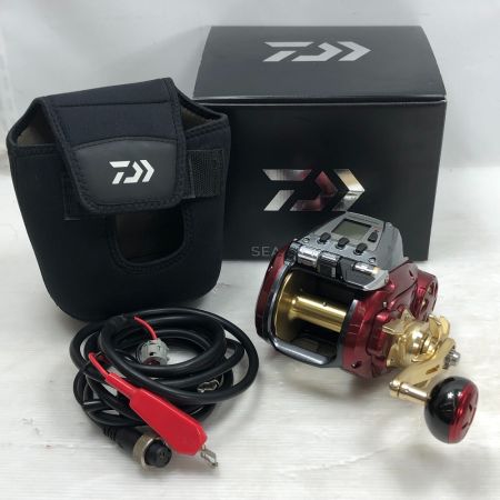  DAIWA ダイワ SEABORG 800MJ  シーボーグ 電動リール