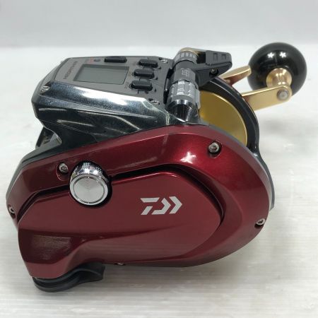  DAIWA ダイワ SEABORG 800MJ  シーボーグ 電動リール