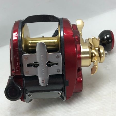  DAIWA ダイワ SEABORG 800MJ  シーボーグ 電動リール