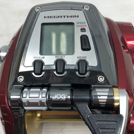  DAIWA ダイワ SEABORG 800MJ  シーボーグ 電動リール