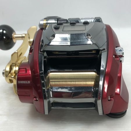  DAIWA ダイワ SEABORG 800MJ  シーボーグ 電動リール