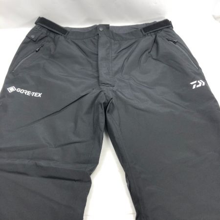  DAIWA ダイワ ゴアテックス プロダクト ウィンタースーツ DW-1923 SIZE 3XL(4L) グリーンカモ