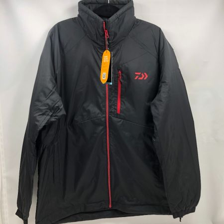  DAIWA ダイワ CORDURA ウォームアップスーツ DI-5223 SIZE 2XL(3L) 釣り用品 釣り服飾 ブラック