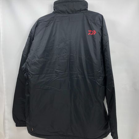  DAIWA ダイワ CORDURA ウォームアップスーツ DI-5223 SIZE 2XL(3L) 釣り用品 釣り服飾 ブラック