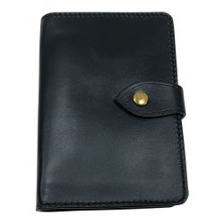 ΣΣ RUBAIYAT ルバイヤート レザー ルアーケース ワレット Bランク