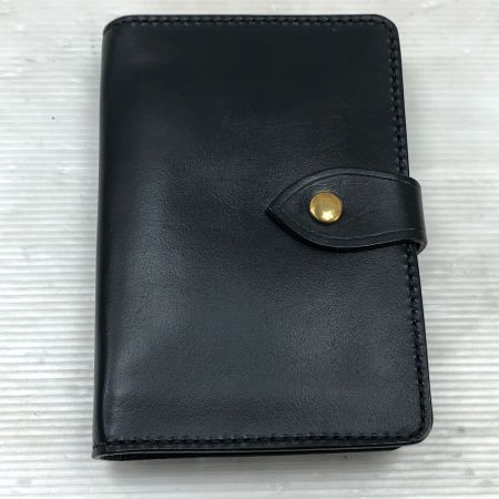  RUBAIYAT ルバイヤート レザー ルアーケース ワレット