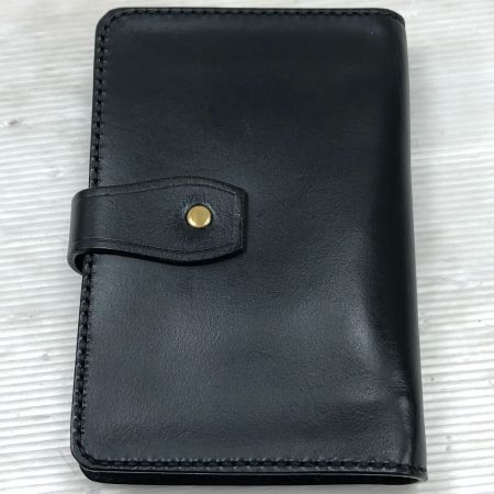  RUBAIYAT ルバイヤート レザー ルアーケース ワレット