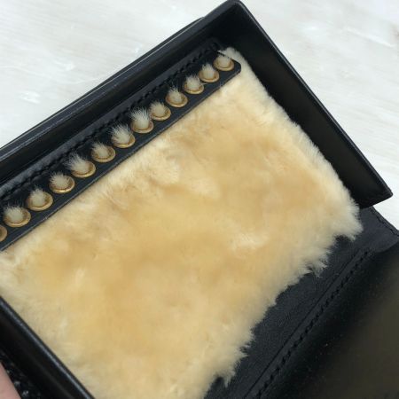  RUBAIYAT ルバイヤート レザー ルアーケース ワレット