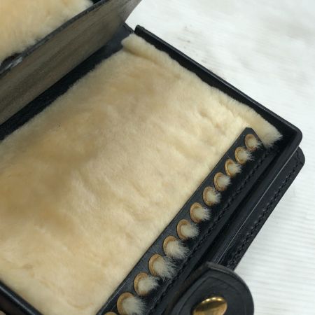  RUBAIYAT ルバイヤート レザー ルアーケース ワレット