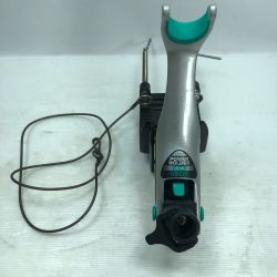 ΣΣ DAIWA ダイワ  POWER HOLDER SOKKOU 160R パワーホルダー 速攻160R クランプヘッド無し Bランク