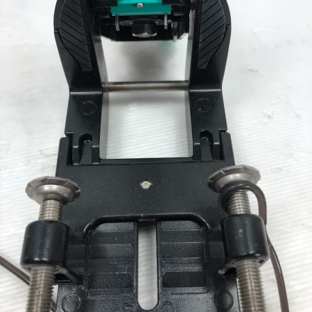 DAIWA ダイワ  POWER HOLDER SOKKOU 160R パワーホルダー 速攻160R クランプヘッド無し