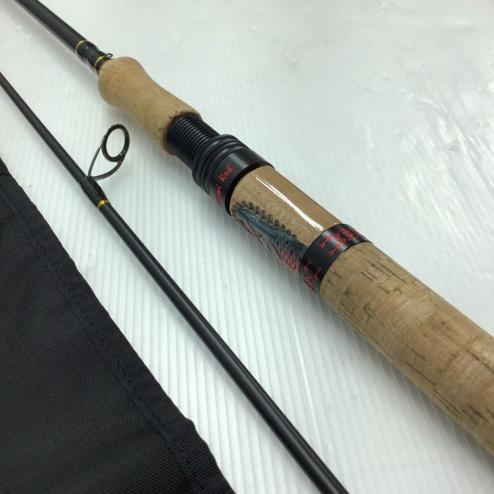 ROD 本波ロッド 772M ルアーロッド HONNAMI 釣り用品 ロッド ルアーロッド｜中古｜なんでもリサイクルビッグバン