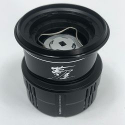 ΣΣ SHIMANO シマノ リール 夢屋カスタムスプール 2500PE1215 Aランク
