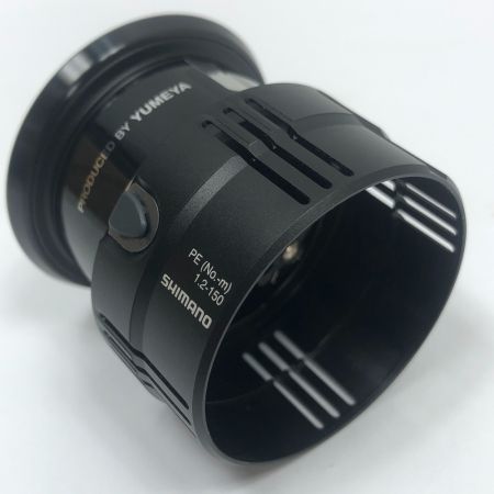  SHIMANO シマノ リール 夢屋カスタムスプール 2500PE1215