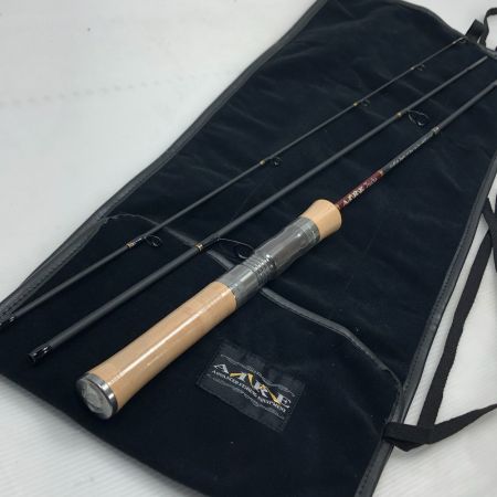  M-AIRE Mアイレ ルアーロッド 21トゥルーチャボロン TB-510MLS