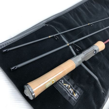  M-AIRE Mアイレ ルアーロッド 21トゥルーチャボロン TB-510MLS