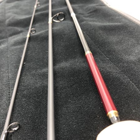  M-AIRE Mアイレ ルアーロッド 21トゥルーチャボロン TB-510MLS