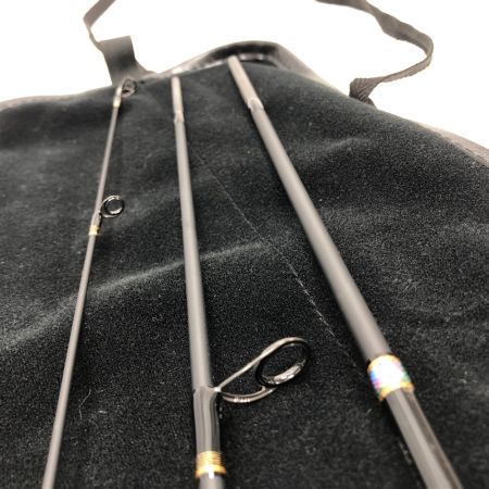  M-AIRE Mアイレ ルアーロッド 21トゥルーチャボロン TB-510MLS