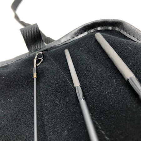  M-AIRE Mアイレ ルアーロッド 21トゥルーチャボロン TB-510MLS