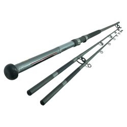 ΣΣ OLYMPIC オリムピック 船竿 テクノ シーマン 200-240 Bランク