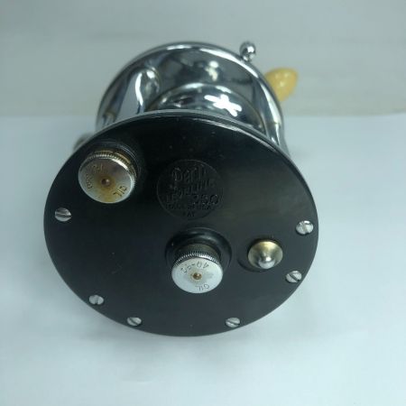  PENN レベルライン 350M 両軸リール