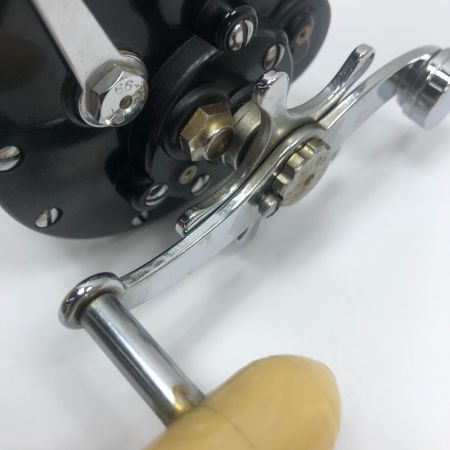  PENN レベルライン 350M 両軸リール