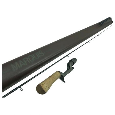  OLYMPIC オリムピック ルアーロッド グラファイト MARQUIS マーキス MGC-641-MBS-TP1