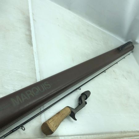  OLYMPIC オリムピック ルアーロッド グラファイト MARQUIS マーキス MGC-641-MBS-TP1