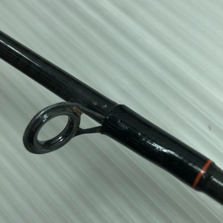  OLYMPIC オリムピック ルアーロッド グラファイト MARQUIS マーキス MGC-641-MBS-TP1