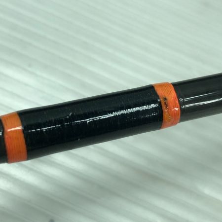  OLYMPIC オリムピック ルアーロッド グラファイト MARQUIS マーキス MGC-641-MBS-TP1